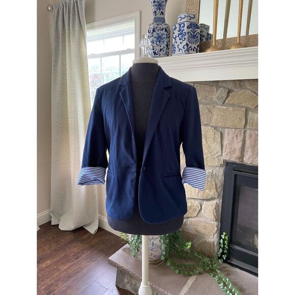 Original Blue Blazer (Small) - Picture 1 of 4